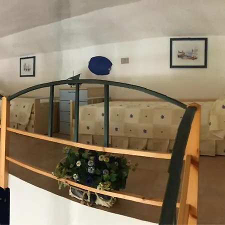Casa Con Giardino Vicino La Pelosa *