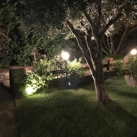 Domek alpejski Casa Con Giardino Vicino La Pelosa Stintino