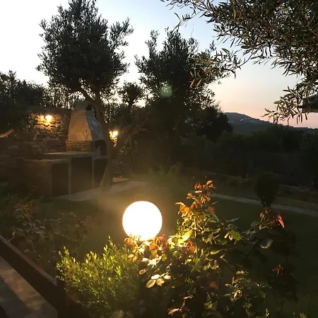 Casa Con Giardino Vicino La Pelosa * Stintino
