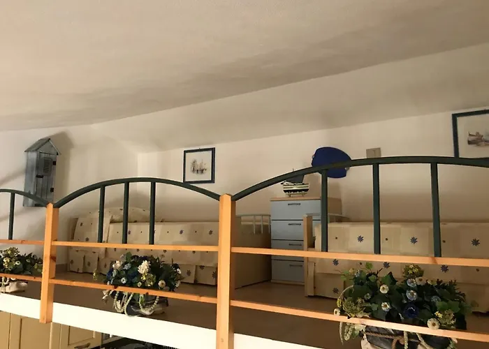 Casa Con Giardino Vicino La Pelosa *